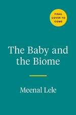 The Baby and the Biome