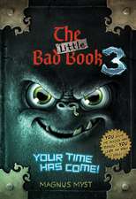 The Little Bad Book #3