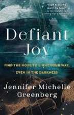 Defiant Joy