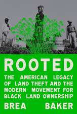 Baker, B: Rooted