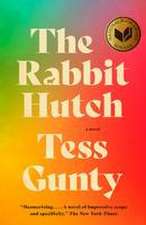 The Rabbit Hutch