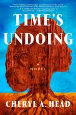 Time's Undoing