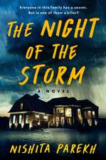 The Night of the Storm