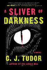 A Sliver of Darkness: Stories