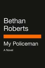 My Policeman (Movie Tie-In)