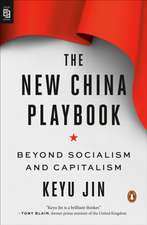 New China Playbook