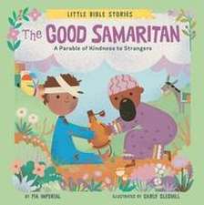 The Good Samaritan