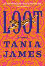 James, T: Loot