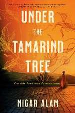 Under the Tamarind Tree