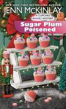 Sugar Plum Poisoned