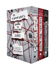 A Good Girl's Guide to Murder Complete Series