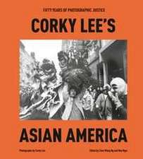 Corky Lee's Asian America