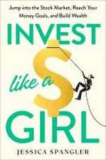 Invest Like a Girl