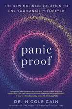 Panic Proof