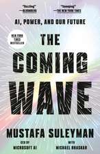 Coming Wave The