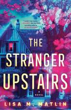 Stranger Upstairs