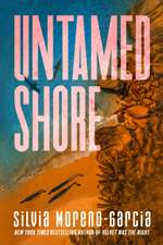 Untamed Shore