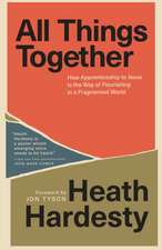 All Things Together