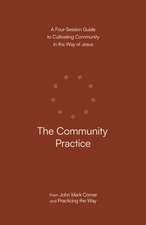 The Community Practice