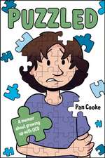 Cooke, P: Puzzled