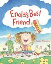 Enola's Best Friend