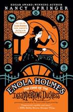 Enola Holmes