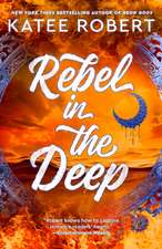 Rebel in the Deep