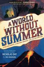 A World Without Summer