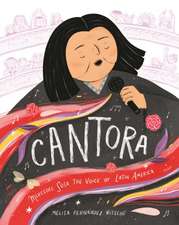 Cantora