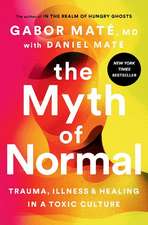 The Myth of Normal