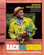 Back to Green