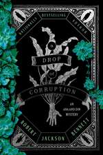 A Drop of Corruption