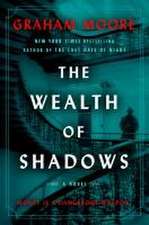 The Wealth of Shadows