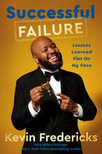 Successful Failure