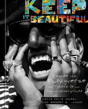 Keep It Beautiful