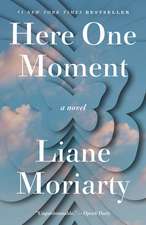 Here One Moment
