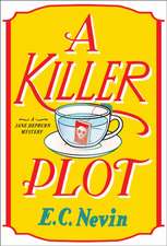 A Killer Plot