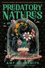Predatory Natures