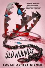 Old Wounds