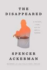 The Disappeared