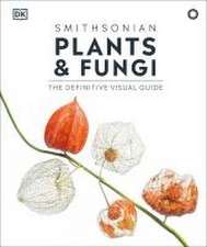 Plants and Fungi