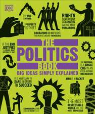 The Politics Book