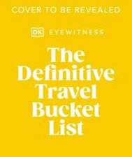 The Travel Bucket List