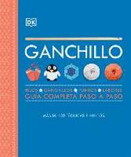 Ganchillo (Crochet)