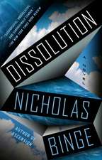 Dissolution