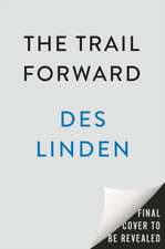 The Trail Forward