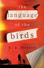 The Language of the Birds