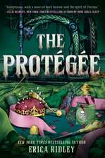 The Protégée