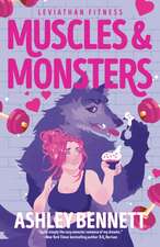 Muscles & Monsters