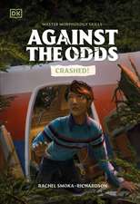 Against the Odds Crashed